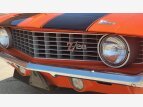 Thumbnail Photo 7 for 1969 Chevrolet Camaro Z28